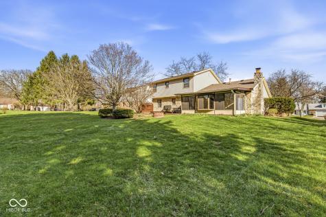 2809 Amherst Street Indianapolis IN 46268