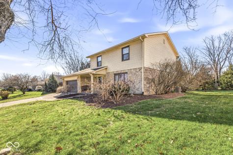 2809 Amherst Street Indianapolis IN 46268