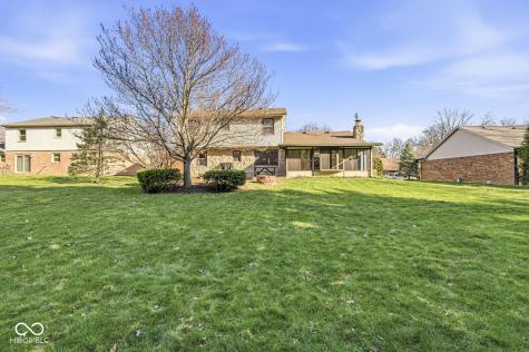 2809 Amherst Street Indianapolis IN 46268