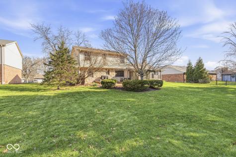 2809 Amherst Street Indianapolis IN 46268