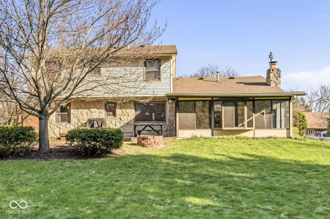 2809 Amherst Street Indianapolis IN 46268