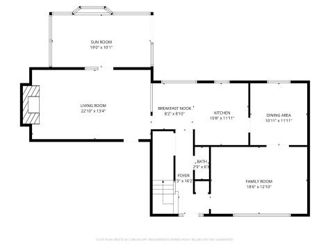 2809 Amherst Street Indianapolis IN 46268