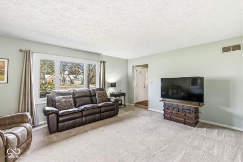 2809 Amherst Street Indianapolis IN 46268