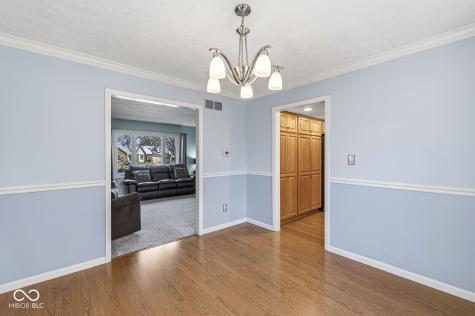 2809 Amherst Street Indianapolis IN 46268