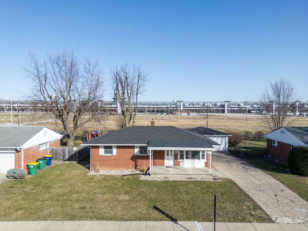 1931 N Auburn Street Indianapolis IN 46224