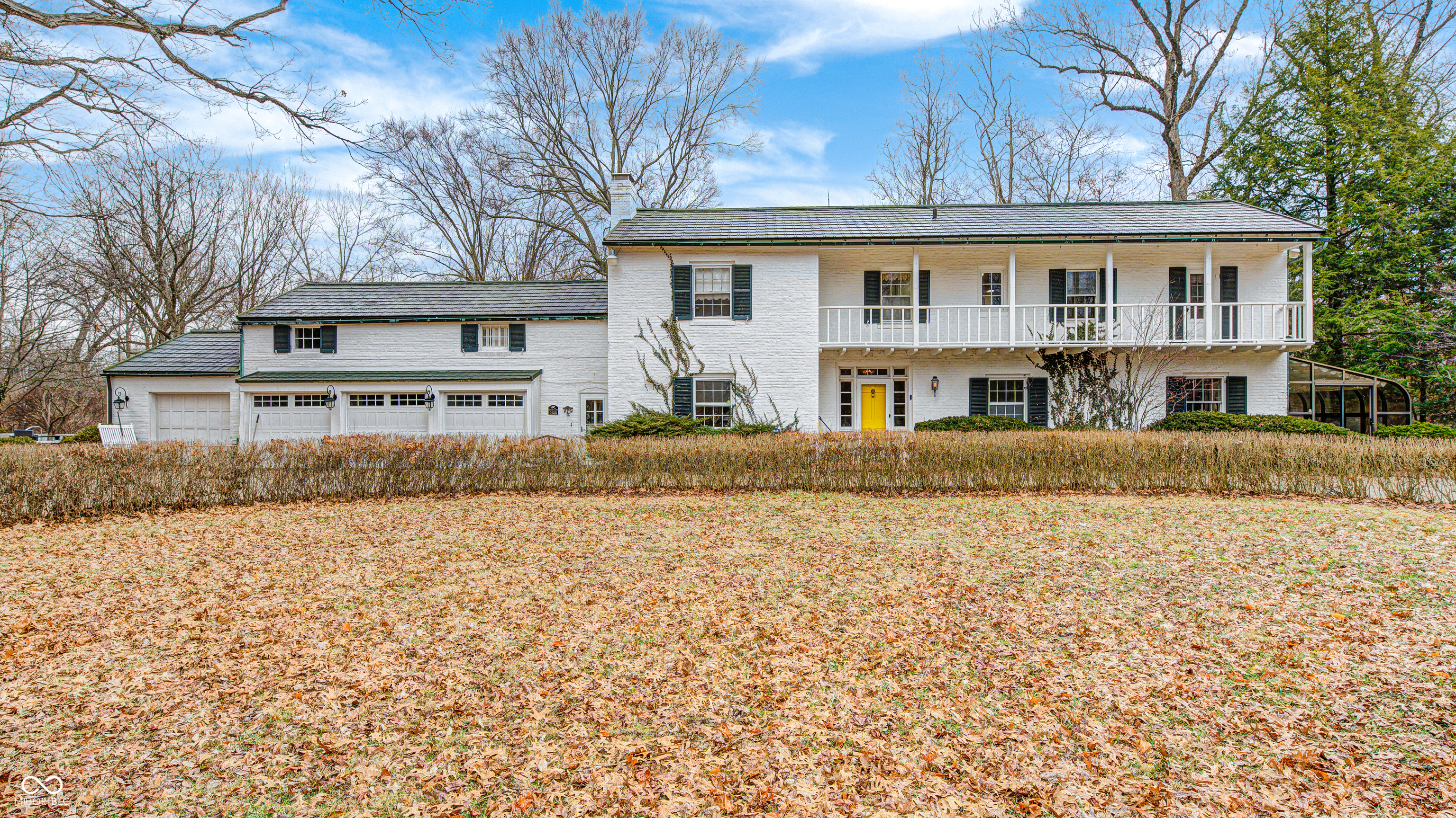 4745 Kessler Boulevard N Drive Indianapolis IN 46228