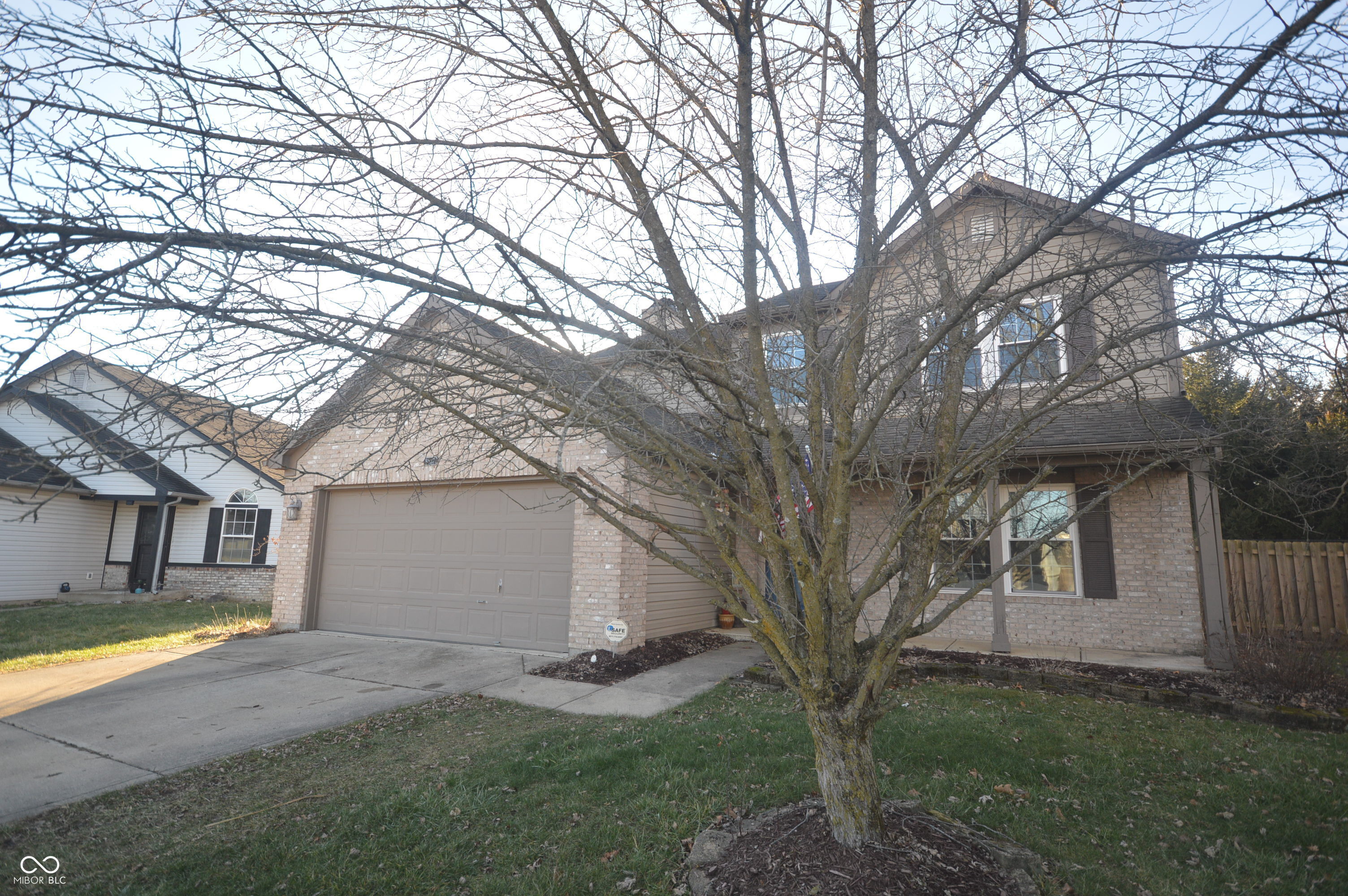 8537 Country Meadows Drive Indianapolis IN 46234