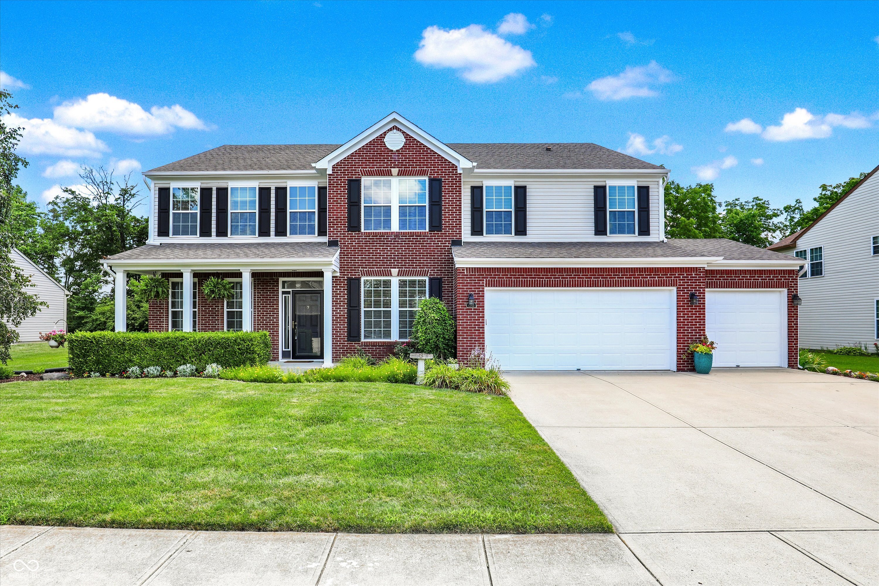 1343 Turfway Drive Avon IN 46123