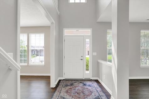 1343 Turfway Drive Avon IN 46123