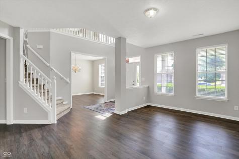 1343 Turfway Drive Avon IN 46123