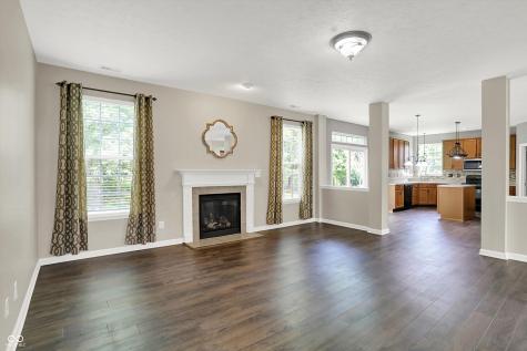 1343 Turfway Drive Avon IN 46123