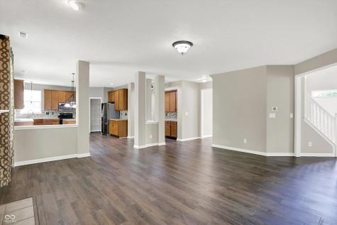 1343 Turfway Drive Avon IN 46123