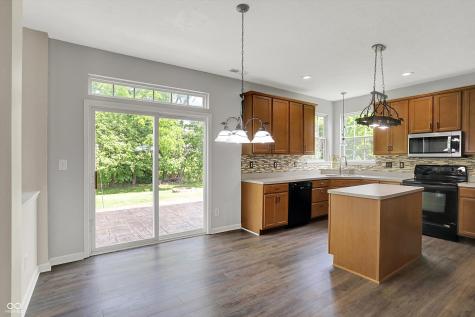 1343 Turfway Drive Avon IN 46123