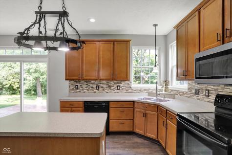 1343 Turfway Drive Avon IN 46123