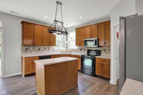 1343 Turfway Drive Avon IN 46123