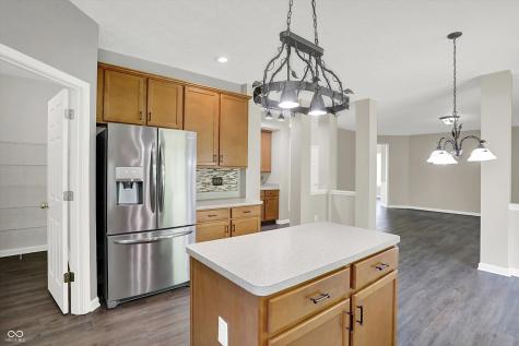 1343 Turfway Drive Avon IN 46123