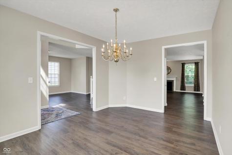 1343 Turfway Drive Avon IN 46123