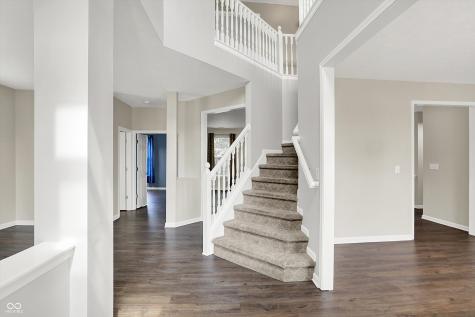 1343 Turfway Drive Avon IN 46123