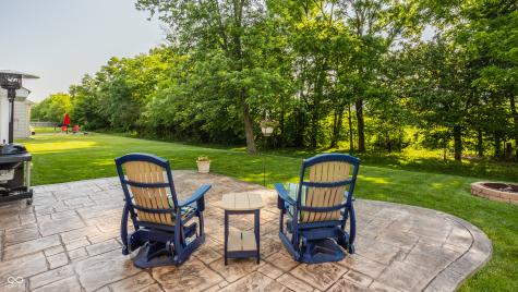 1343 Turfway Drive Avon IN 46123