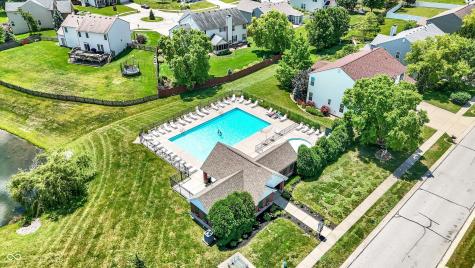1343 Turfway Drive Avon IN 46123