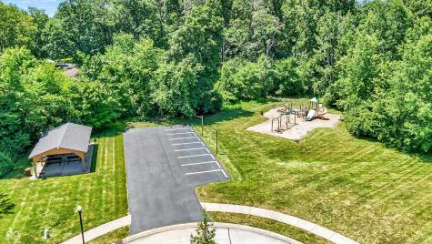 1343 Turfway Drive Avon IN 46123