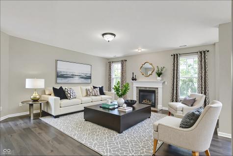 1343 Turfway Drive Avon IN 46123