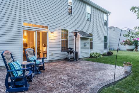 1343 Turfway Drive Avon IN 46123