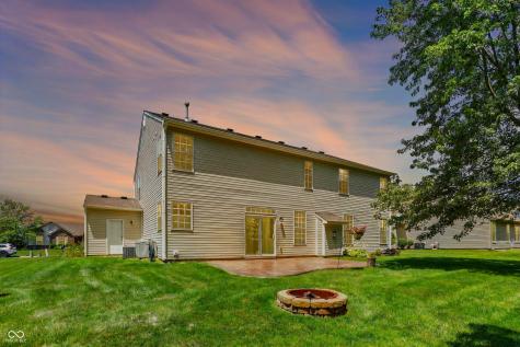 1343 Turfway Drive Avon IN 46123