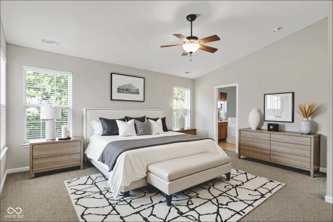 1343 Turfway Drive Avon IN 46123