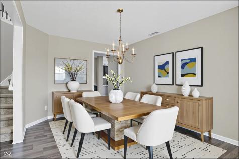 1343 Turfway Drive Avon IN 46123