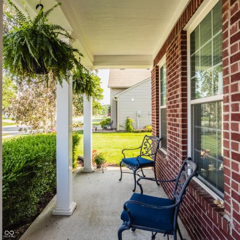 1343 Turfway Drive Avon IN 46123