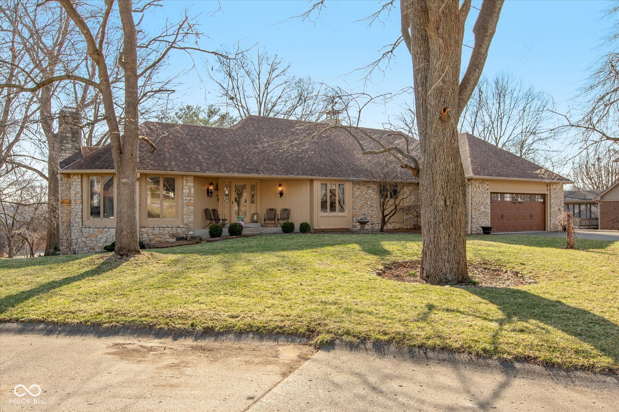 8331 Lookout Court Indianapolis IN 46217