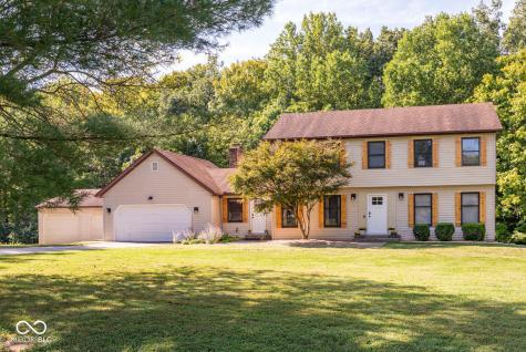 4141 W Estate Court Bloomington IN 47404