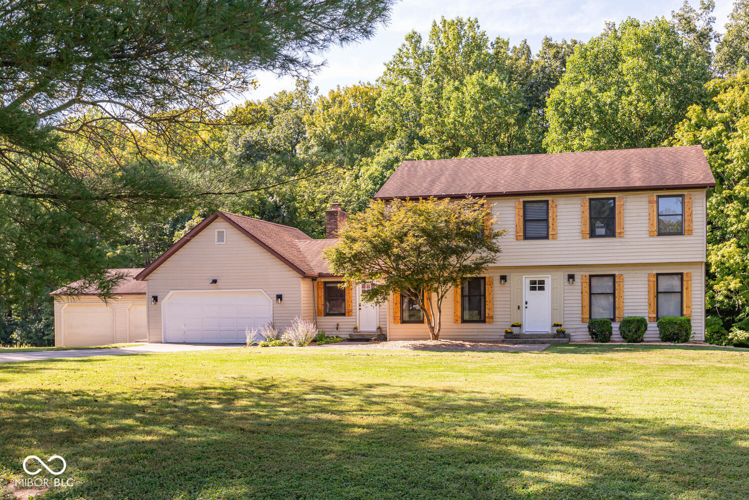 4141 W Estate Court Bloomington IN 47404