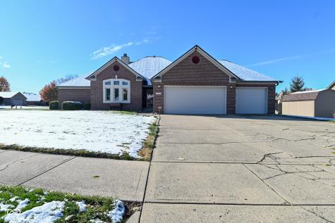 420 Jaynes Circle Greenwood IN 46142