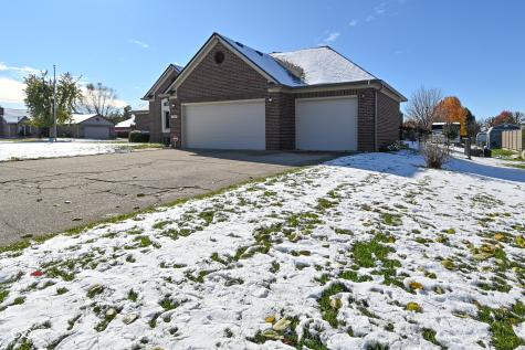 420 Jaynes Circle Greenwood IN 46142