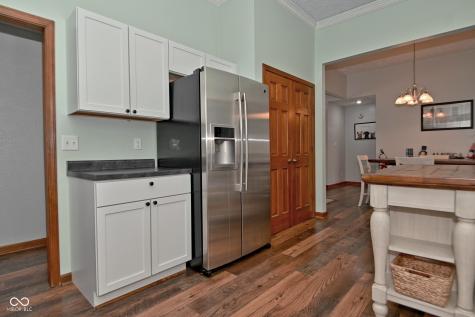 420 Jaynes Circle Greenwood IN 46142