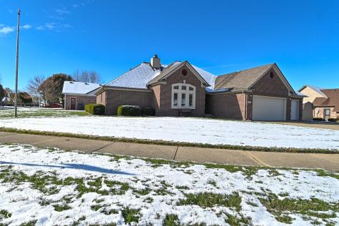 420 Jaynes Circle Greenwood IN 46142