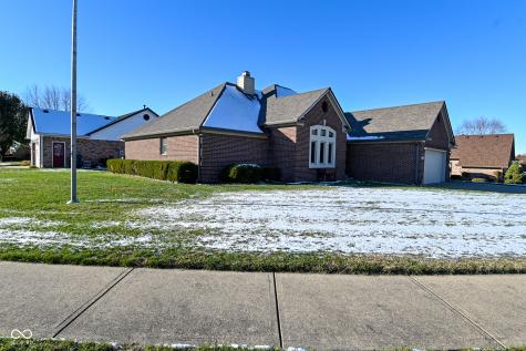 420 Jaynes Circle Greenwood IN 46142