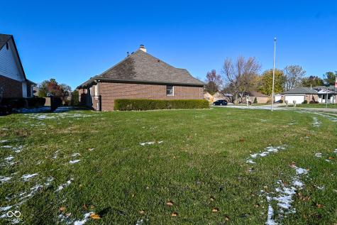 420 Jaynes Circle Greenwood IN 46142