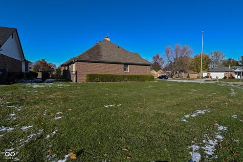 420 Jaynes Circle Greenwood IN 46142