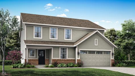 5850 Turquoise Lane Indianapolis IN 46239