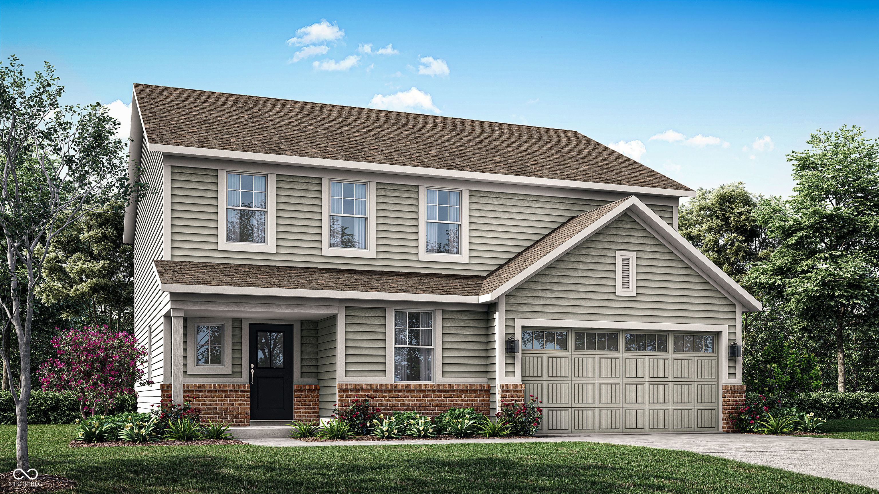 5850 Turquoise Lane Indianapolis IN 46239
