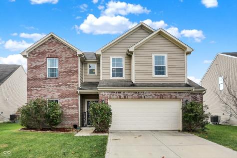 11611 Ross Park Drive Indianapolis IN 46229