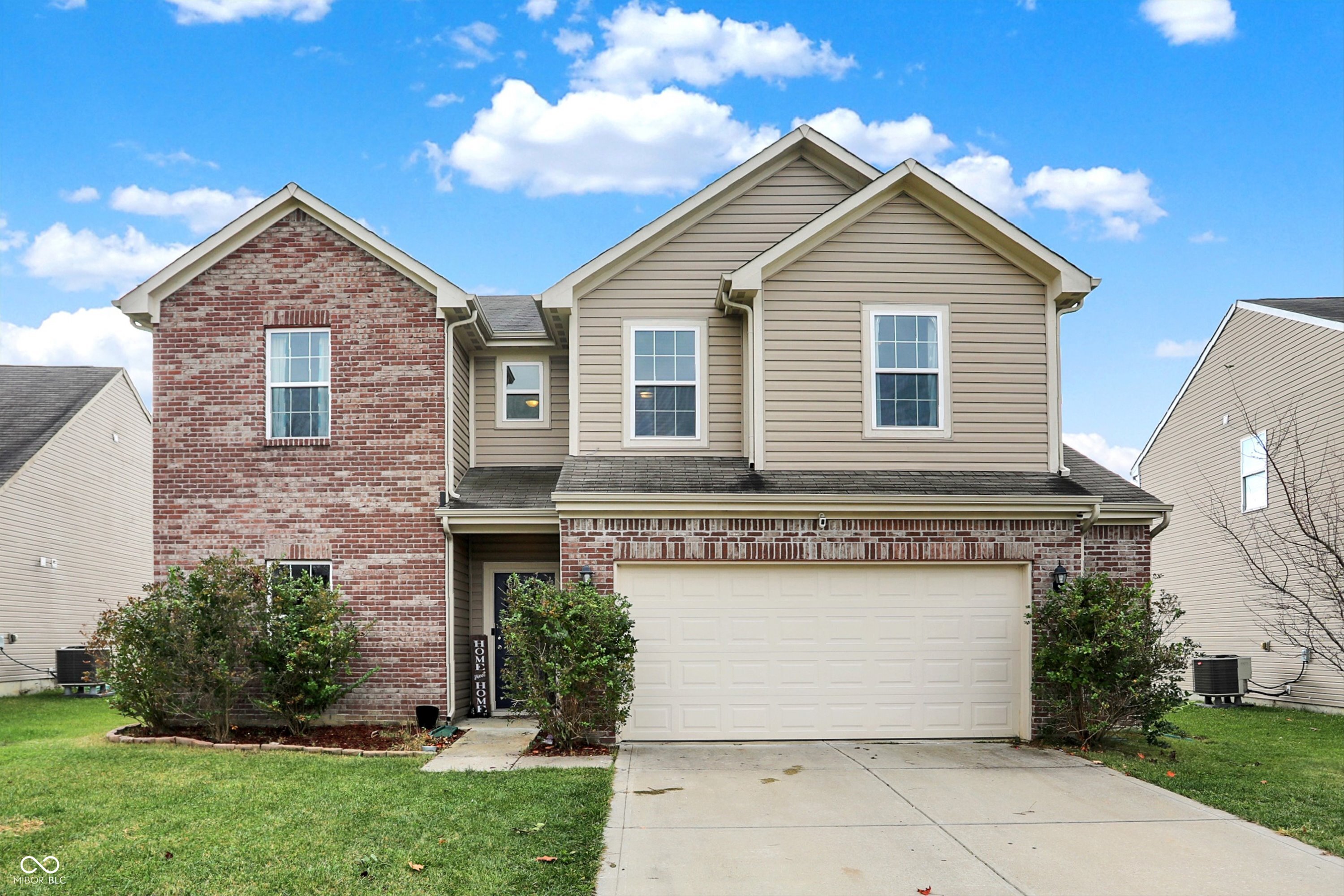 11611 Ross Park Drive Indianapolis IN 46229