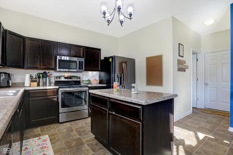 11611 Ross Park Drive Indianapolis IN 46229