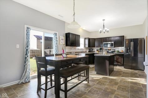 11611 Ross Park Drive Indianapolis IN 46229