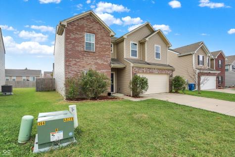 11611 Ross Park Drive Indianapolis IN 46229