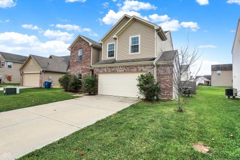 11611 Ross Park Drive Indianapolis IN 46229