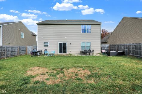 11611 Ross Park Drive Indianapolis IN 46229